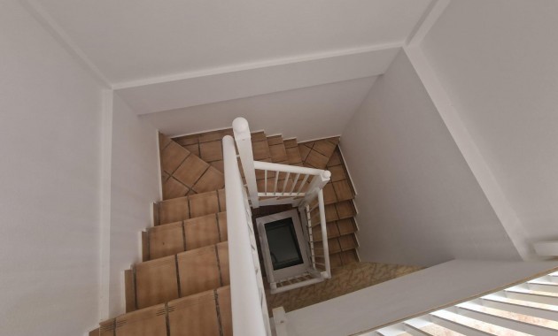 Herverkoop - Triplex -
Orihuela Costa - Los Dolses