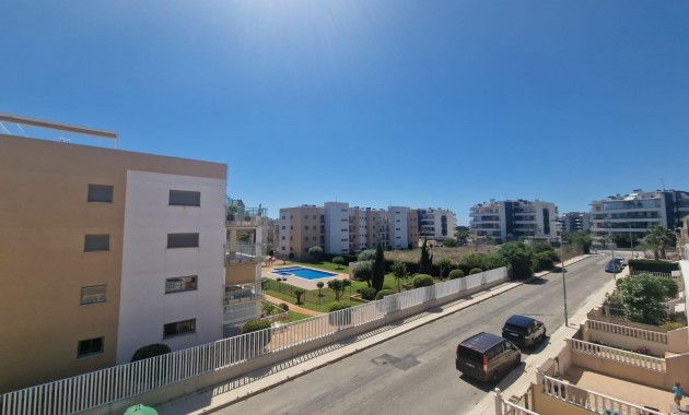 Herverkoop - Triplex -
Orihuela Costa - Los Dolses