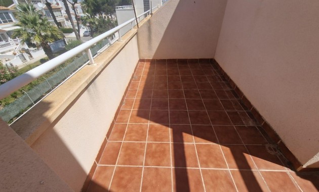 Herverkoop - Triplex -
Orihuela Costa - Los Dolses