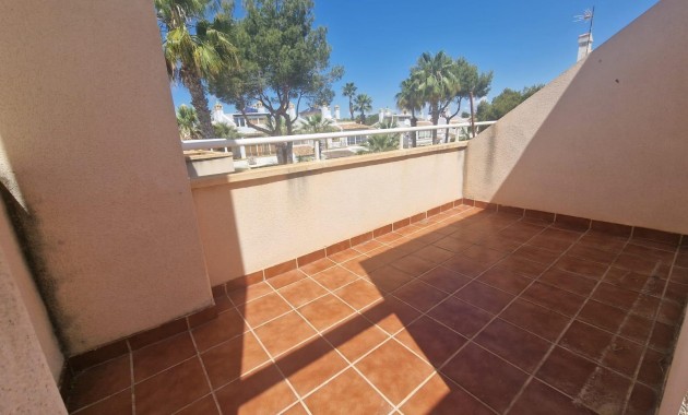 Herverkoop - Triplex -
Orihuela Costa - Los Dolses