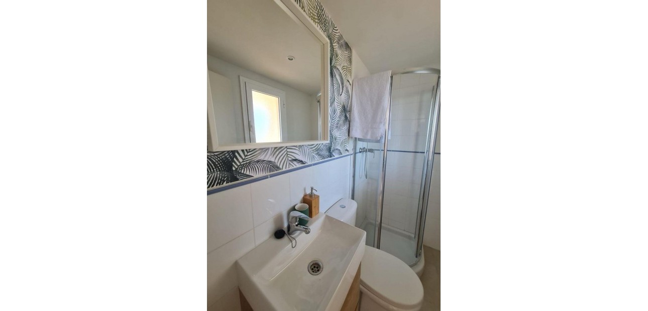 Sale - Apartment / flat -
Torrevieja - Los balcones