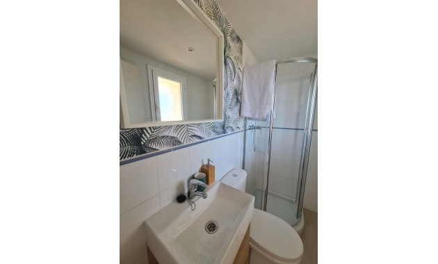 Sale - Apartment / flat -
Torrevieja - Los balcones