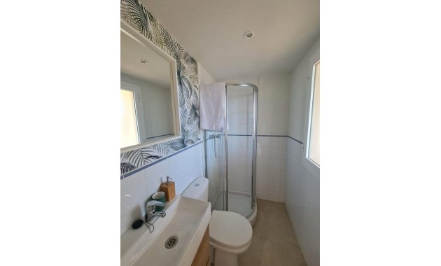 Sale - Apartment / flat -
Torrevieja - Los balcones