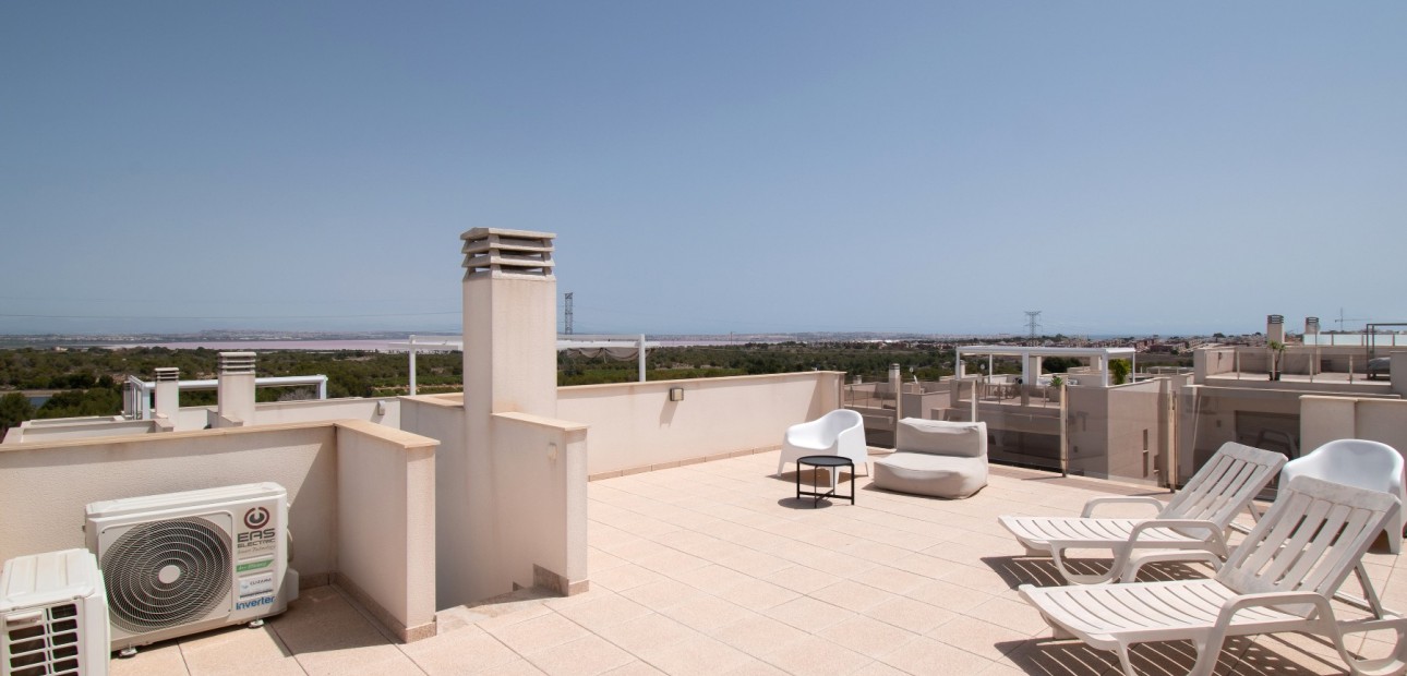 Venta - Detached Villa -
Orihuela Costa - Villamartin