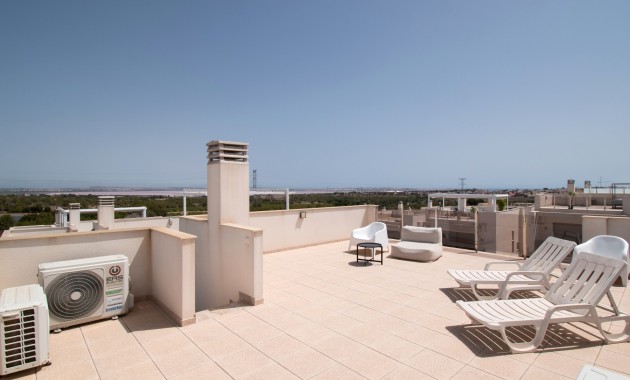 Venta - Detached Villa -
Orihuela Costa - Villamartin