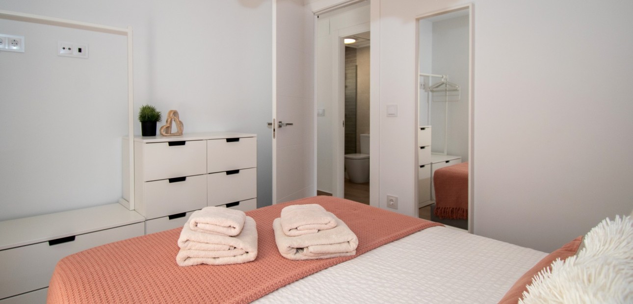 Venta - Detached Villa -
Orihuela Costa - Villamartin