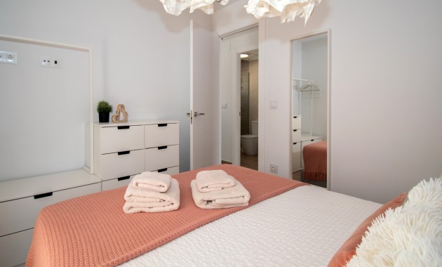 Venta - Detached Villa -
Orihuela Costa - Villamartin