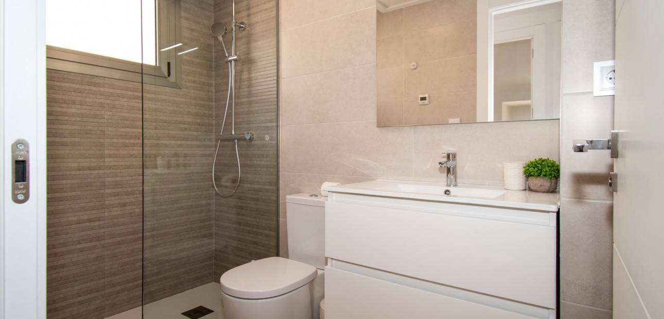 Venta - Detached Villa -
Orihuela Costa - Villamartin