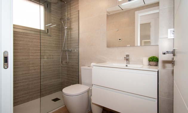 Venta - Detached Villa -
Orihuela Costa - Villamartin