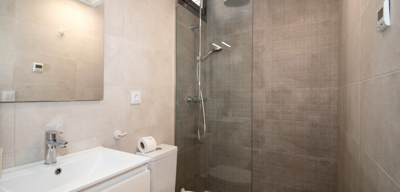 Venta - Detached Villa -
Orihuela Costa - Villamartin