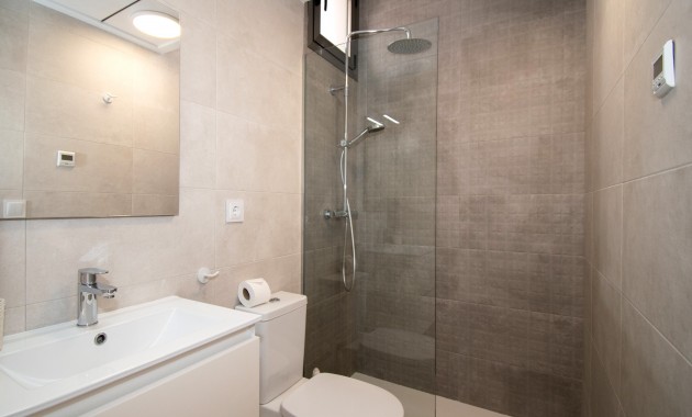 Venta - Detached Villa -
Orihuela Costa - Villamartin