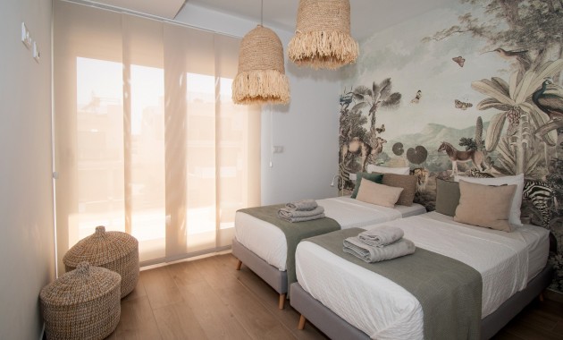 Venta - Detached Villa -
Orihuela Costa - Villamartin