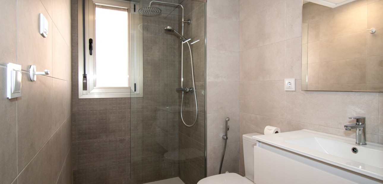 Venta - Detached Villa -
Orihuela Costa - Villamartin
