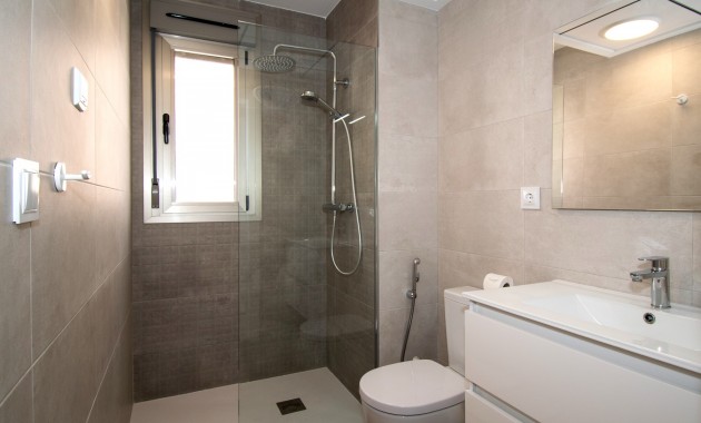 Venta - Detached Villa -
Orihuela Costa - Villamartin