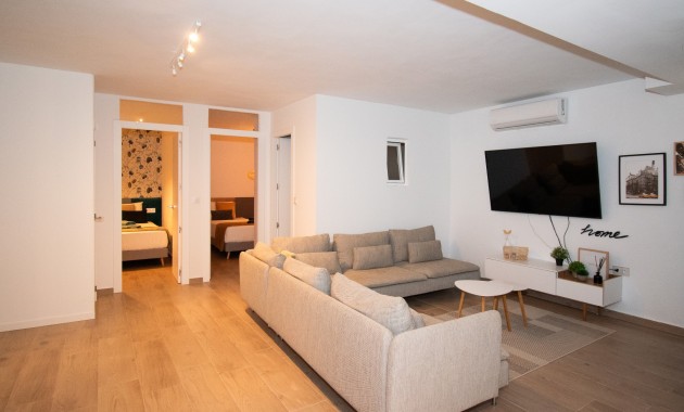 Venta - Detached Villa -
Orihuela Costa - Villamartin
