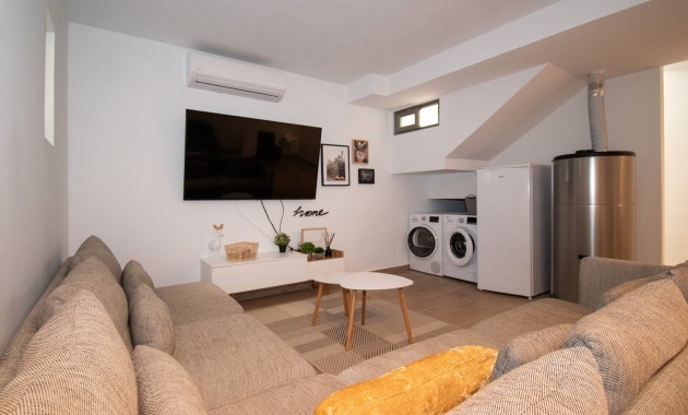 Venta - Detached Villa -
Orihuela Costa - Villamartin
