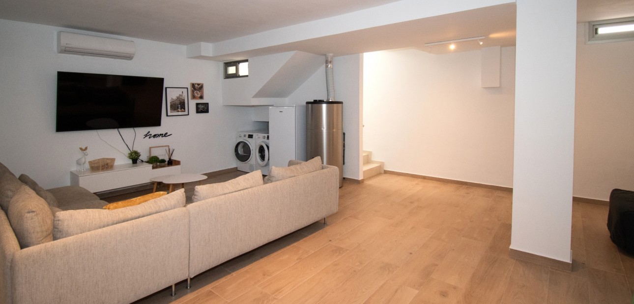 Venta - Detached Villa -
Orihuela Costa - Villamartin