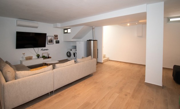 Venta - Detached Villa -
Orihuela Costa - Villamartin