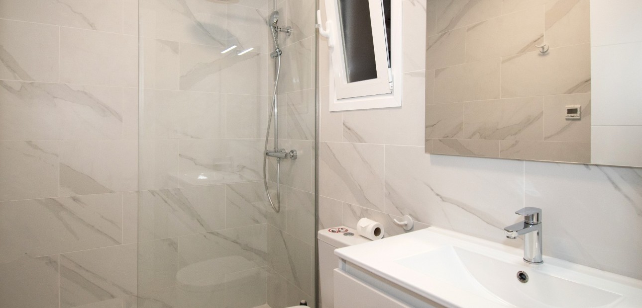 Venta - Detached Villa -
Orihuela Costa - Villamartin