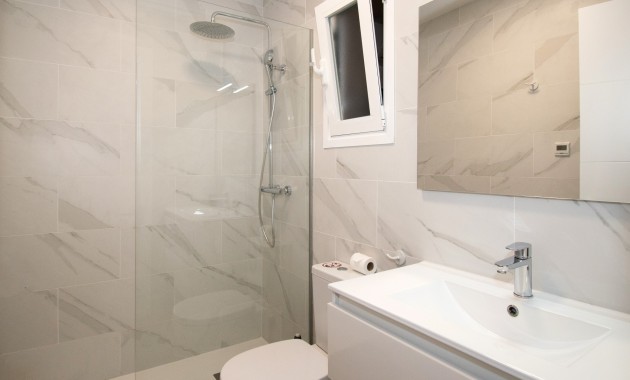 Venta - Detached Villa -
Orihuela Costa - Villamartin