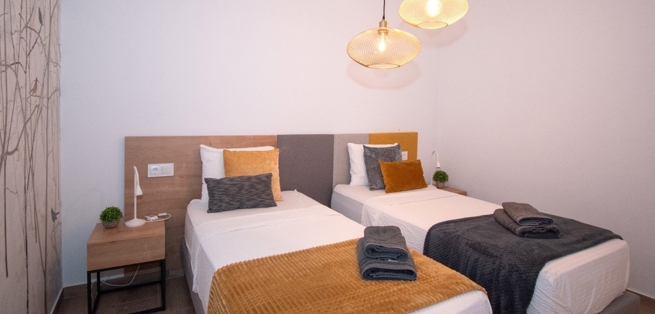 Venta - Detached Villa -
Orihuela Costa - Villamartin