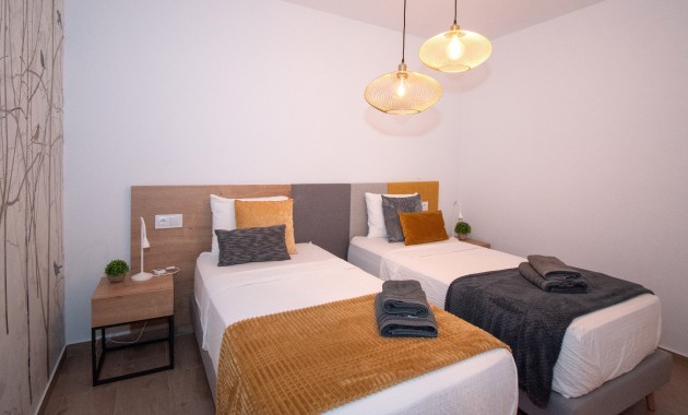 Venta - Detached Villa -
Orihuela Costa - Villamartin