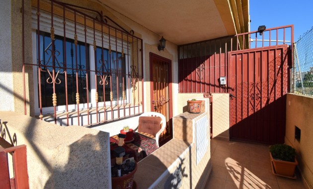 Venta - Adosado -
Orihuela Costa - Villamartin