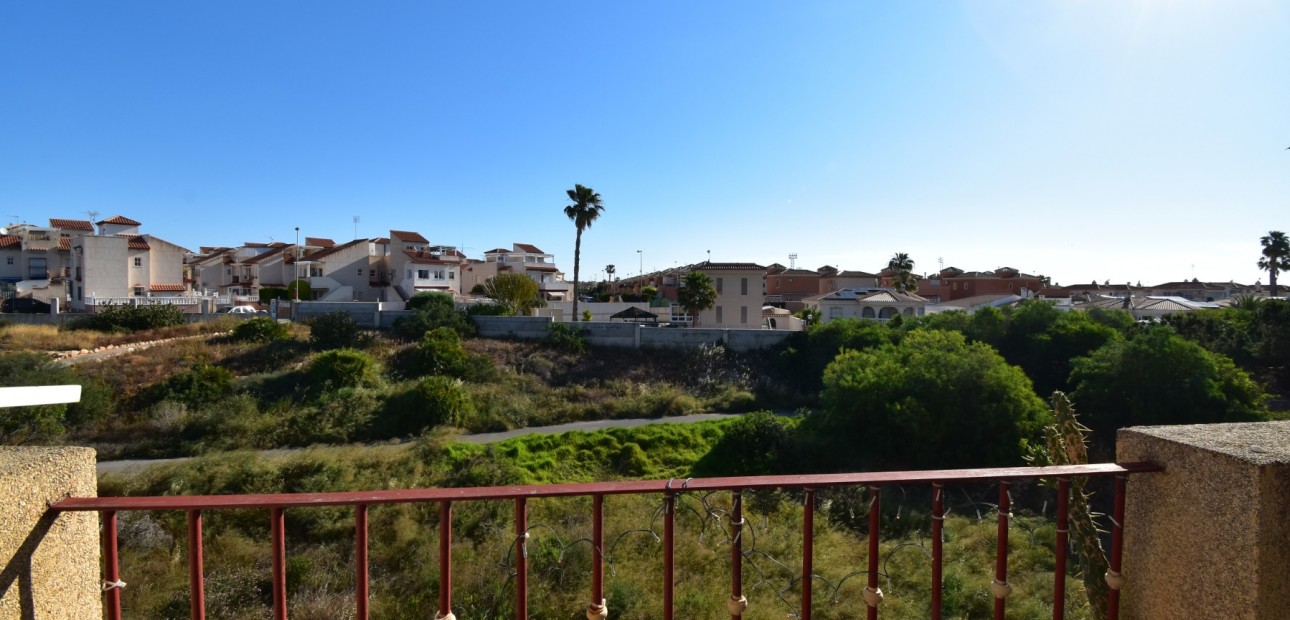 Venta - Adosado -
Orihuela Costa - Villamartin
