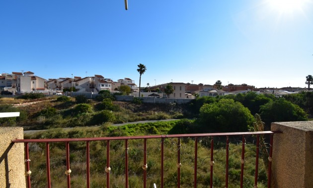 Venta - Adosado -
Orihuela Costa - Villamartin