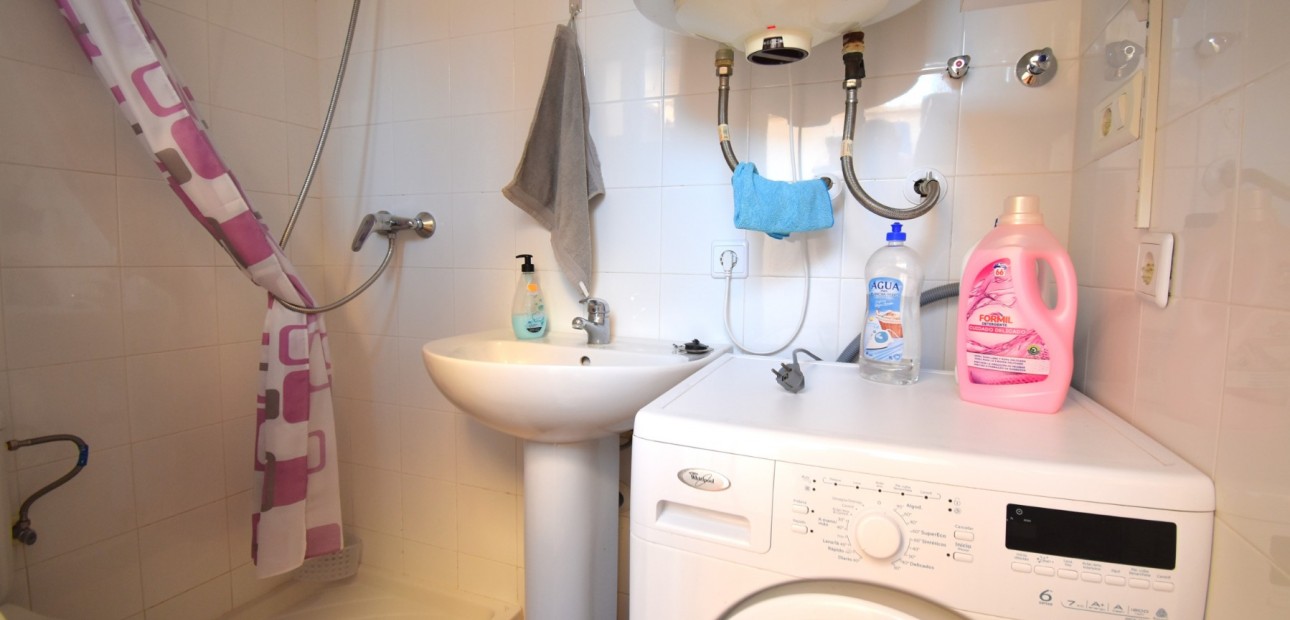 Venta - Adosado -
Orihuela Costa - Villamartin