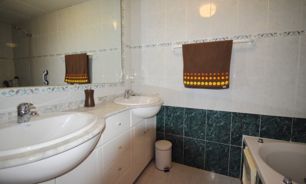Venta - Adosado -
Orihuela Costa - Villamartin