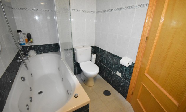 Venta - Adosado -
Orihuela Costa - Villamartin