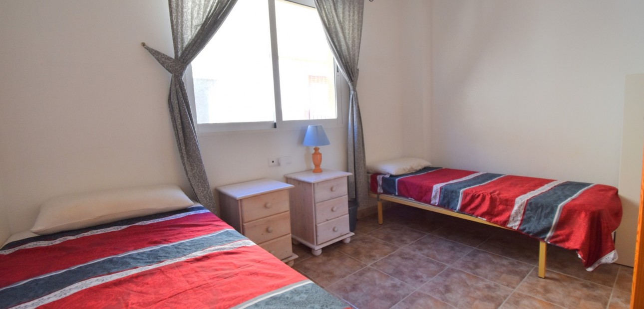 Venta - Adosado -
Orihuela Costa - Villamartin