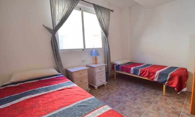Venta - Adosado -
Orihuela Costa - Villamartin