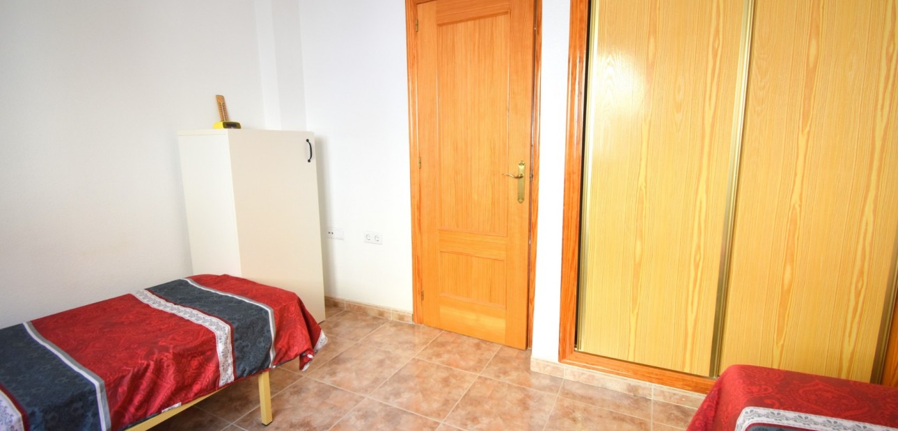 Venta - Adosado -
Orihuela Costa - Villamartin
