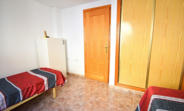 Venta - Adosado -
Orihuela Costa - Villamartin