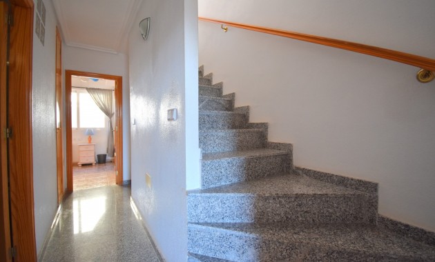 Venta - Adosado -
Orihuela Costa - Villamartin