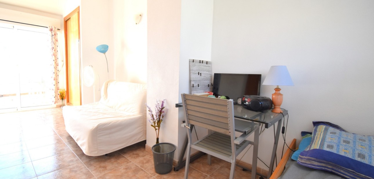 Venta - Adosado -
Orihuela Costa - Villamartin