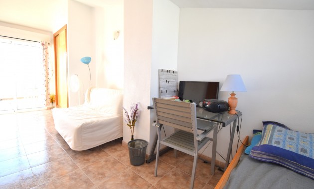 Venta - Adosado -
Orihuela Costa - Villamartin