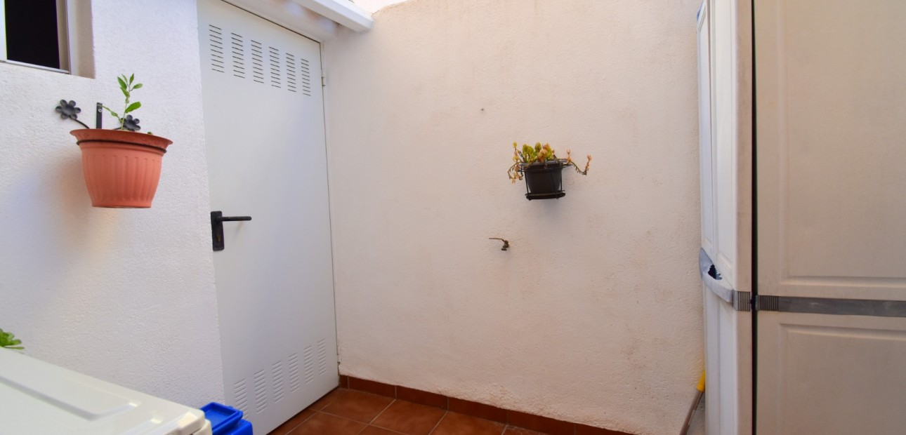 Venta - Adosado -
Orihuela Costa - Villamartin