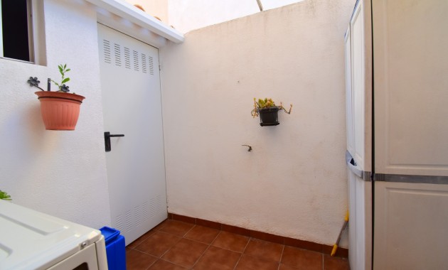 Venta - Adosado -
Orihuela Costa - Villamartin