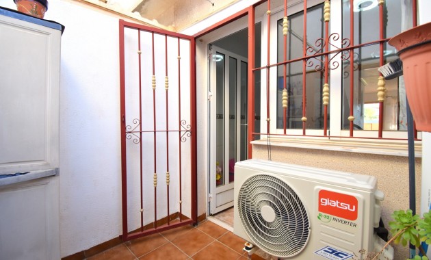 Venta - Adosado -
Orihuela Costa - Villamartin