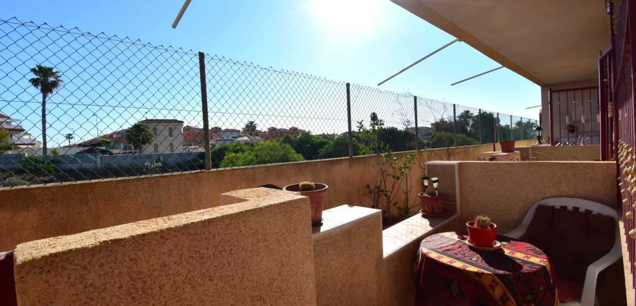 Venta - Adosado -
Orihuela Costa - Villamartin