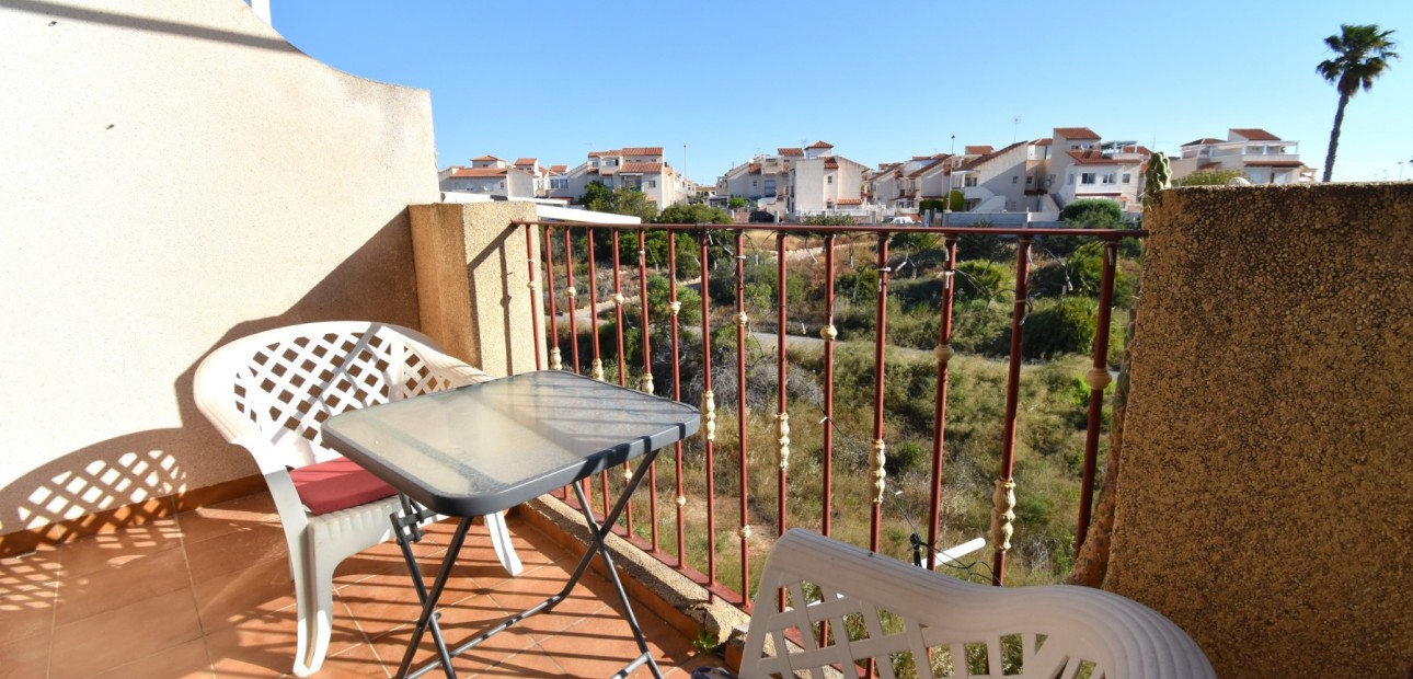 Venta - Adosado -
Orihuela Costa - Villamartin