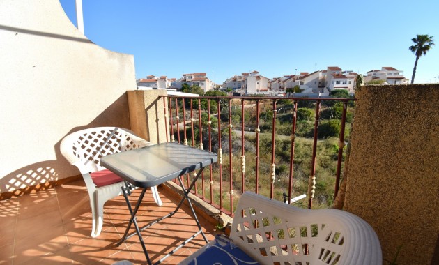 Venta - Adosado -
Orihuela Costa - Villamartin
