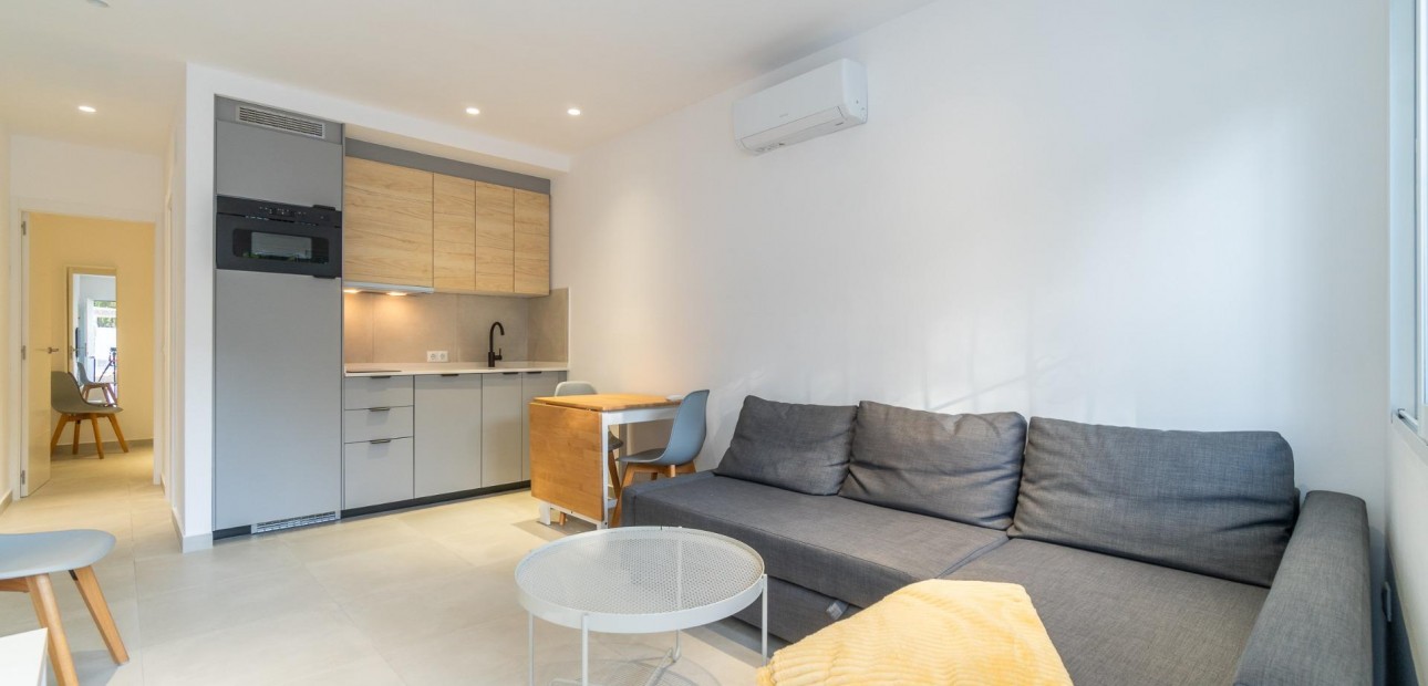 Venta - Bungalow -
Orihuela Costa - Las Filipinas