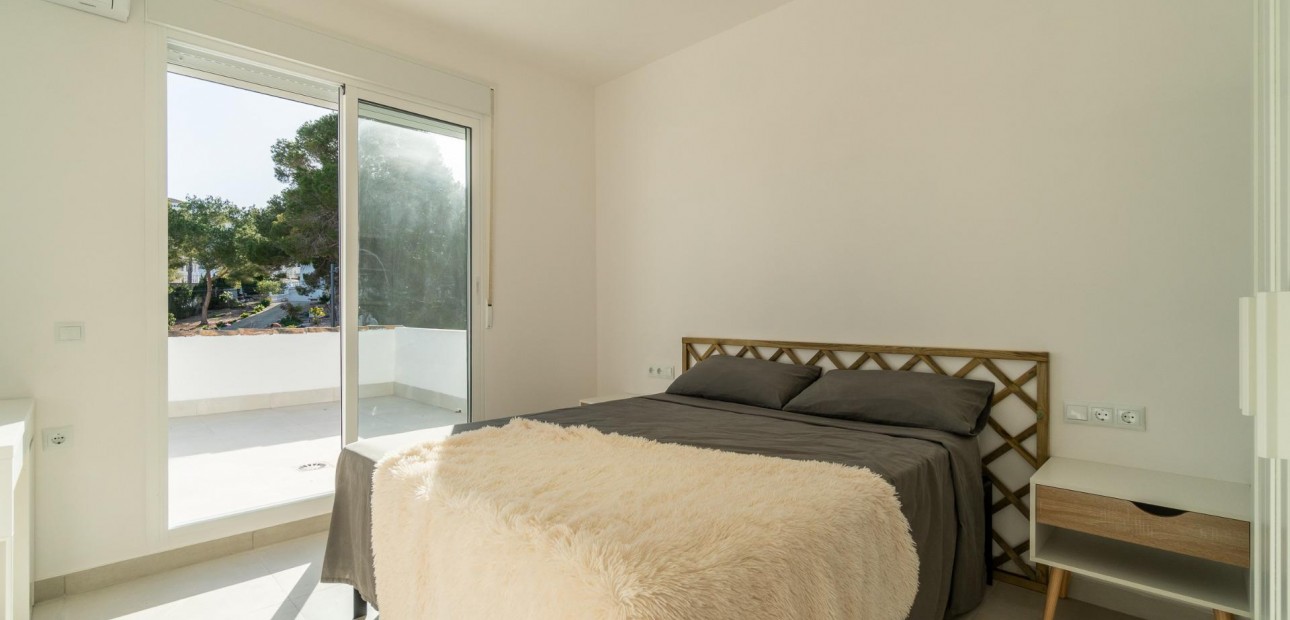 Venta - Bungalow -
Orihuela Costa - Las Filipinas