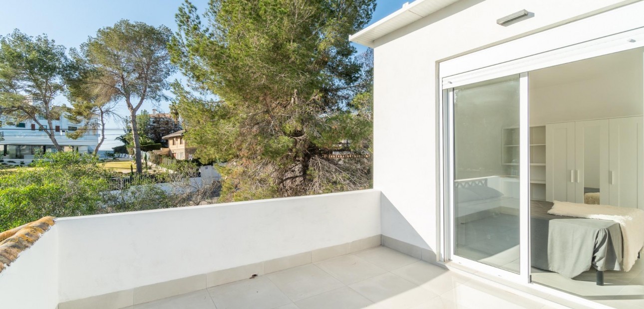 Venta - Bungalow -
Orihuela Costa - Las Filipinas