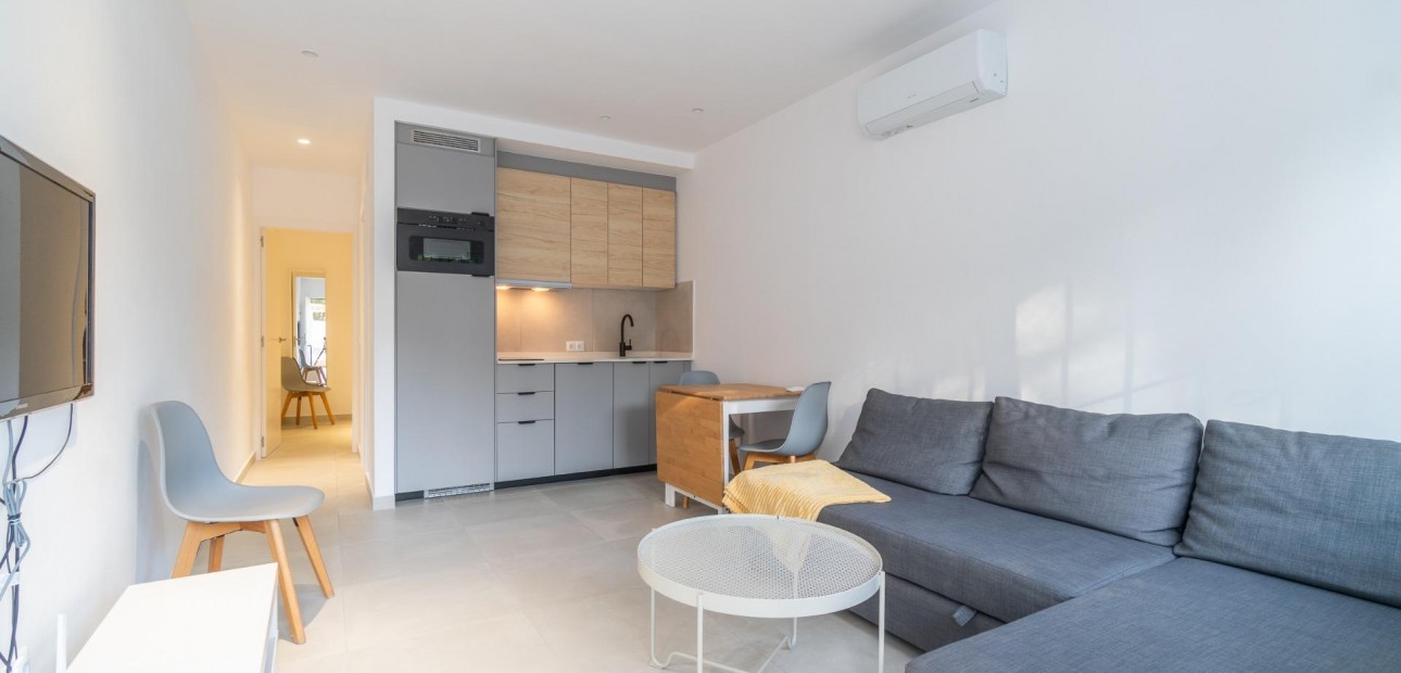 Venta - Bungalow -
Orihuela Costa - Las Filipinas