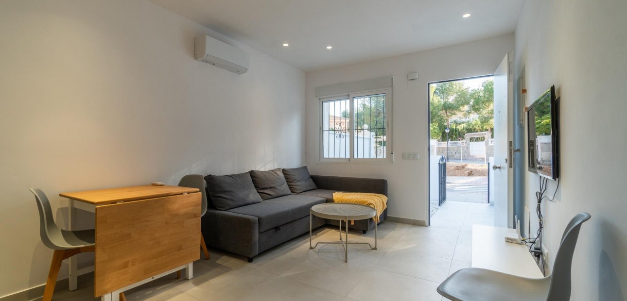 Venta - Bungalow -
Orihuela Costa - Las Filipinas